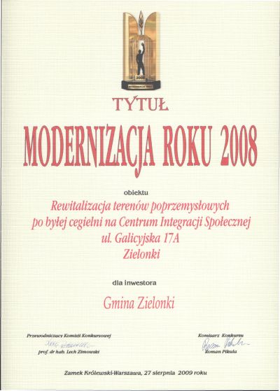 modernizacja_dyplom_nagroda