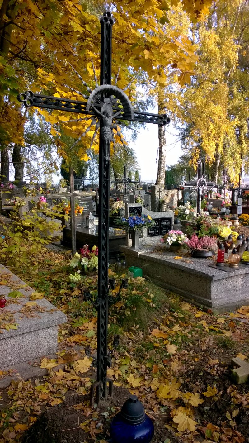 Cmentarz Zielonki 8.10.2015 r 140mosimage