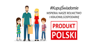 Baner Produkt Polski