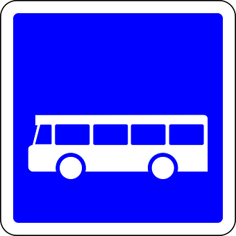 autobus przystanek